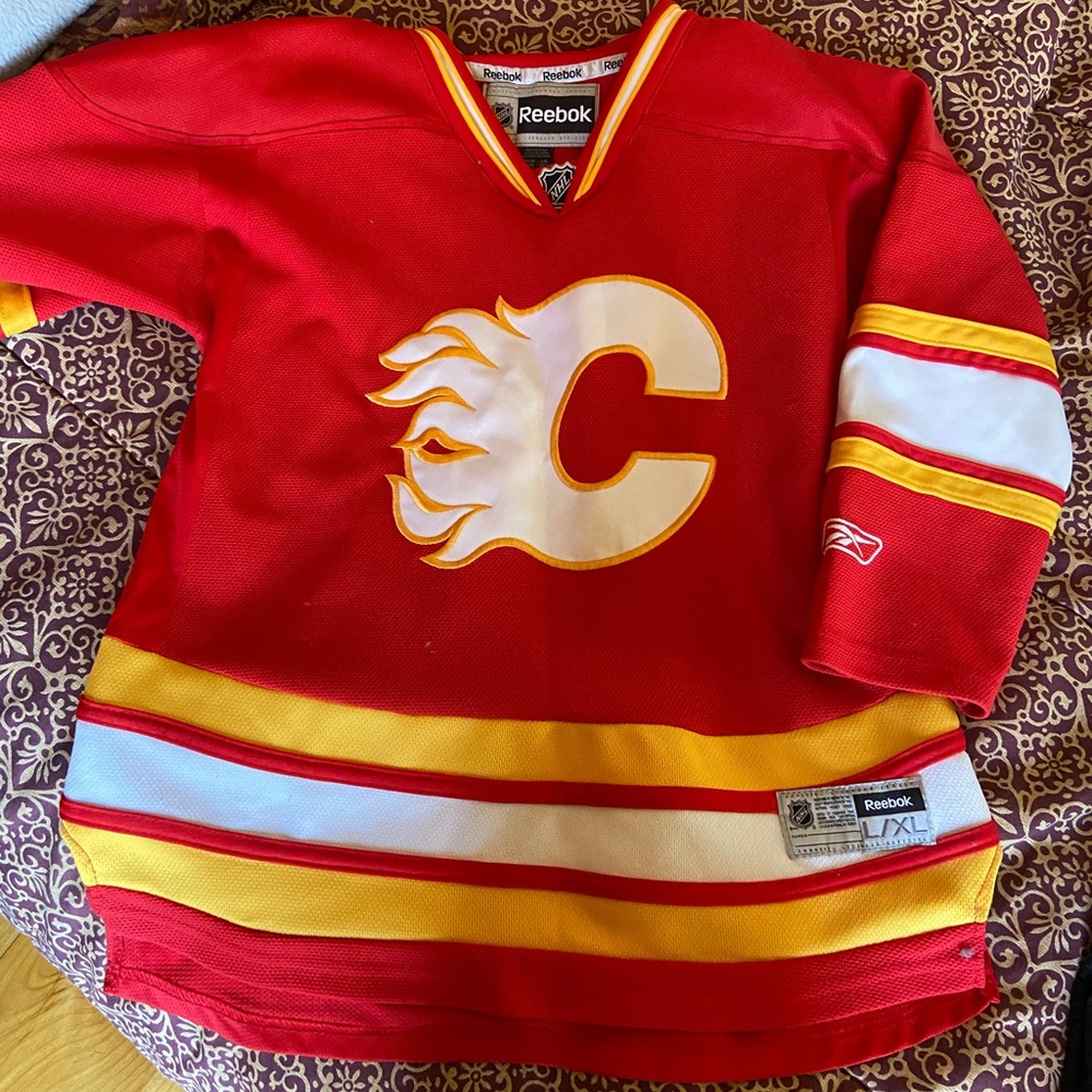 Jersey